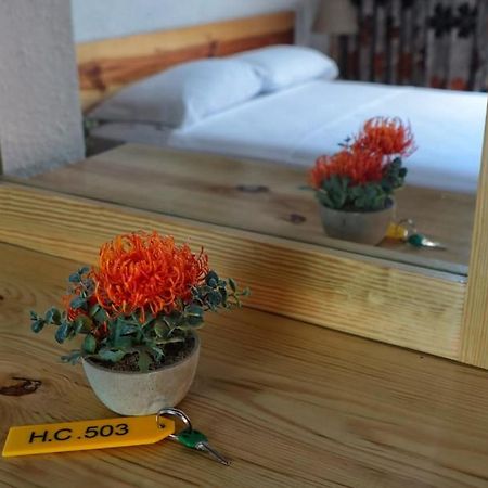 Hotel California Panama Eksteriør billede