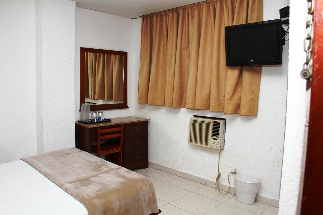 Hotel California Panama Eksteriør billede