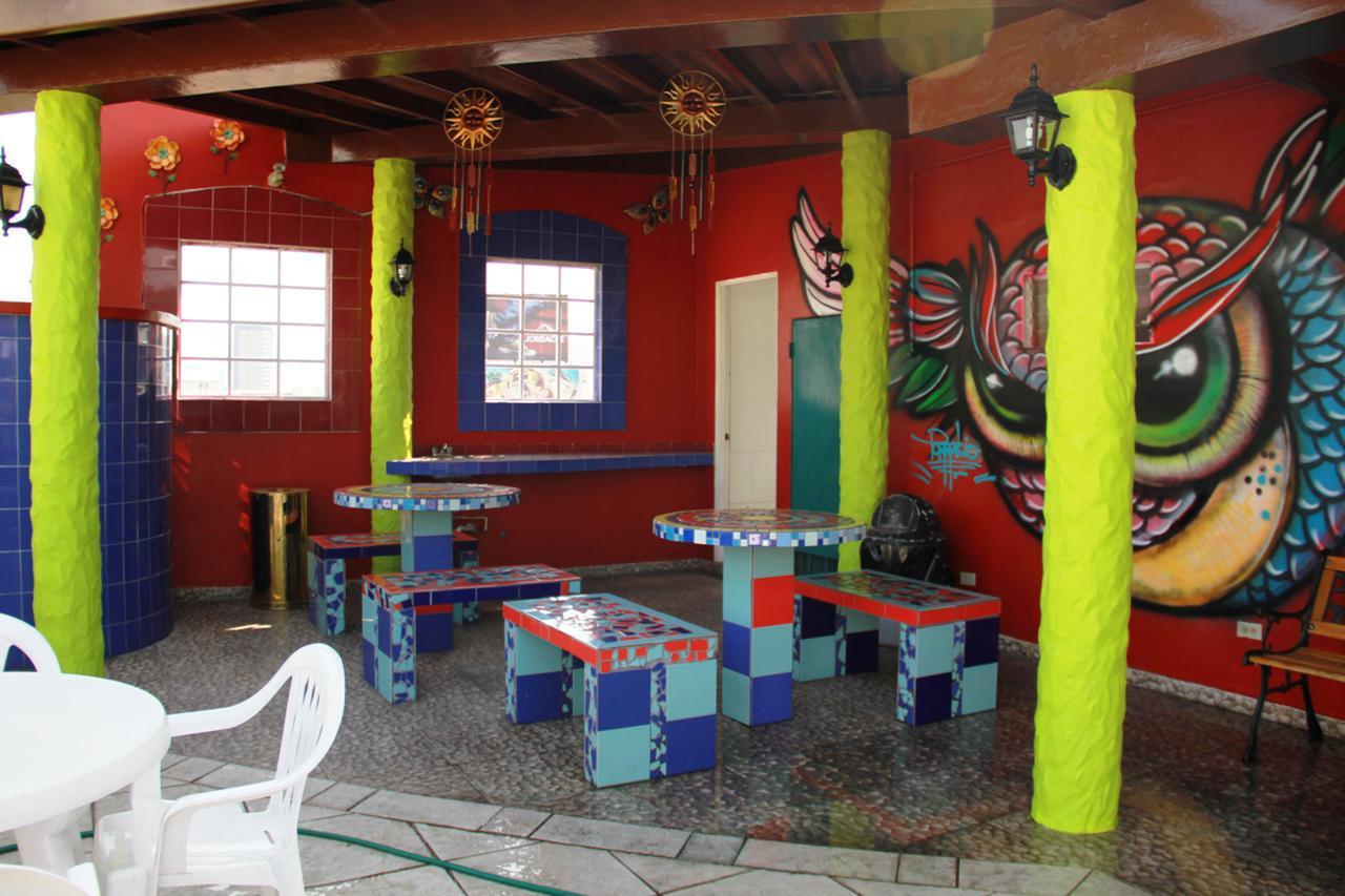 Hotel California Panama Eksteriør billede