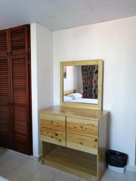 Hotel California Panama Eksteriør billede