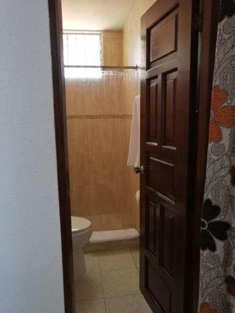 Hotel California Panama Eksteriør billede